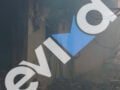 Φωτιά στην Εύβοια: Η Ιερά Μονή Τιμίου Προδρόμου «τυλίχτηκε» στις φλόγες και κάηκε το κουζινάκι