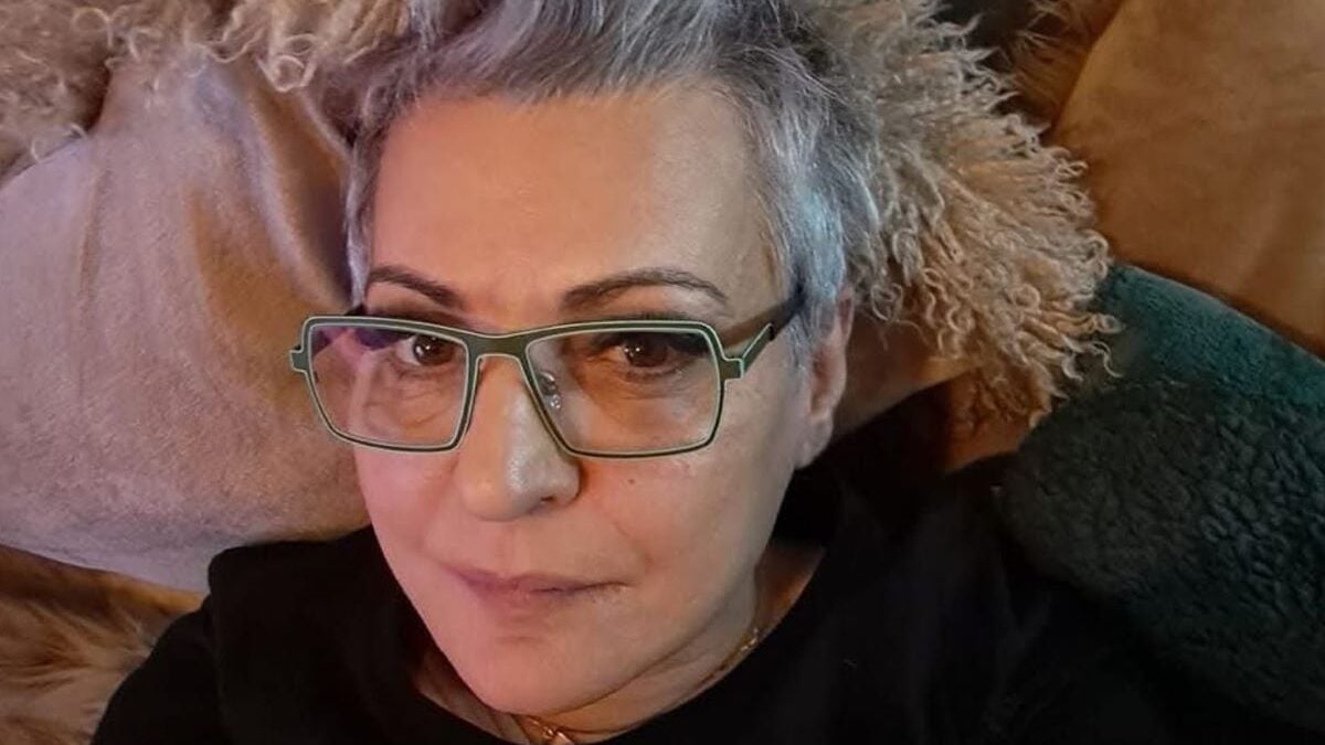 Θεσσαλονίκη: «Τον 43χρονο που συνελήφθη τον είχα γνωρίσει πριν 20 χρόνια, σοκαρίστηκα», λέει ο αδελφός της 59χρονης που δολοφονήθηκε στον Εύοσμο 3 Θεσσαλονίκη: «Τον 43χρονο που συνελήφθη τον είχα γνωρίσει πριν 20 χρόνια, σοκαρίστηκα», λέει ο αδελφός της 59χρονης που δολοφονήθηκε στον Εύοσμο