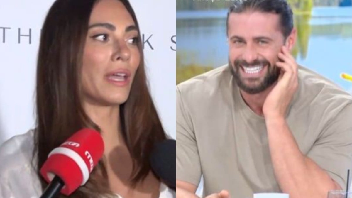 Κωνσταντίνος Βασάλος: «Όντως;» – Η αντίδρασή του στις δηλώσεις της Βαλαβάνη στο «Χαμογέλα και Πάλι» (βίντεο)