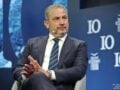 Εξάρχου: Η Κίμπερλι Γκίλφοϊλ συμβάλλει σημαντικά στην προώθηση του Κάθετου Διαδρόμου