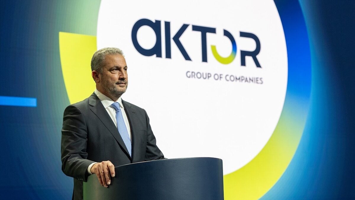 Όμιλος AKTOR: Η Ambrosia Capital δίνει περιθώριο ανόδου 64% στη μετοχή και σύσταση «Buy» 1 Όμιλος AKTOR: Η Ambrosia Capital δίνει περιθώριο ανόδου 64% στη μετοχή και σύσταση «Buy»