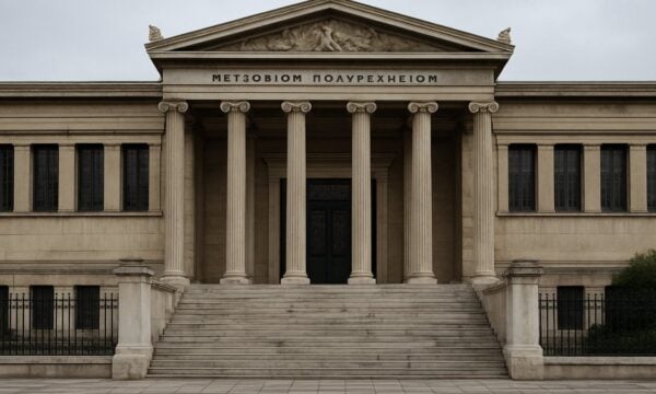 Εξέγερση του Πολυτεχνείου: Από την κατάληψη στην εισβολή του τανκ