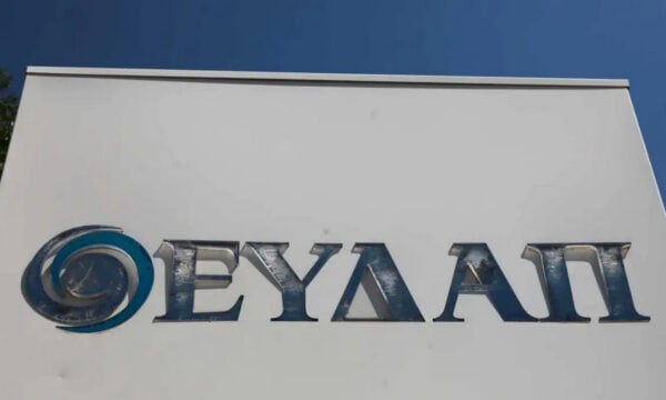 «Μεγάλη Μπλε Αποστολή»: Ξεκίνησαν οι δηλώσεις συμμετοχής – Τα δημοτικά σχολεία ενώνουν δυνάμεις για το νερό