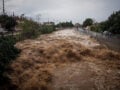 Εύβοια: Στη Στενή έπεσαν 295 τόνοι νερού ανά στρέμμα μέσα σε δύο ημέρες – Οι 6 περιοχές με τις μεγαλύτερες μετρήσεις
