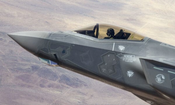 F-35: Δεκαετές πλαίσιο για τουλάχιστον 850 μαχητικά στις ΗΠΑ – Τι ισχύει για τα 20 ελληνικά