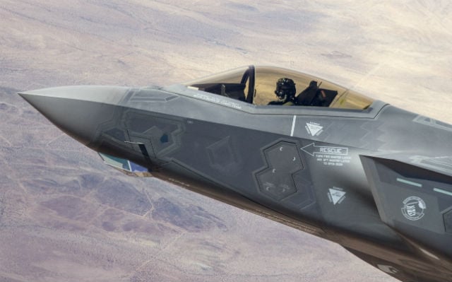 F-35: Δεκαετές πλαίσιο για τουλάχιστον 850 μαχητικά στις ΗΠΑ – Τι ισχύει για τα 20 ελληνικά