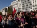 TRT World: Διαδηλώσεις στην Ελλάδα για την παιδεία και το κόστος ζωής, με κινητοποιήσεις σε πολλές πόλεις