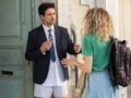 Τα Φαντάσματα: Ο Χάρης πιάνει δουλειά και η Μαρίνα συναντά την ετεροθαλή αδελφή της