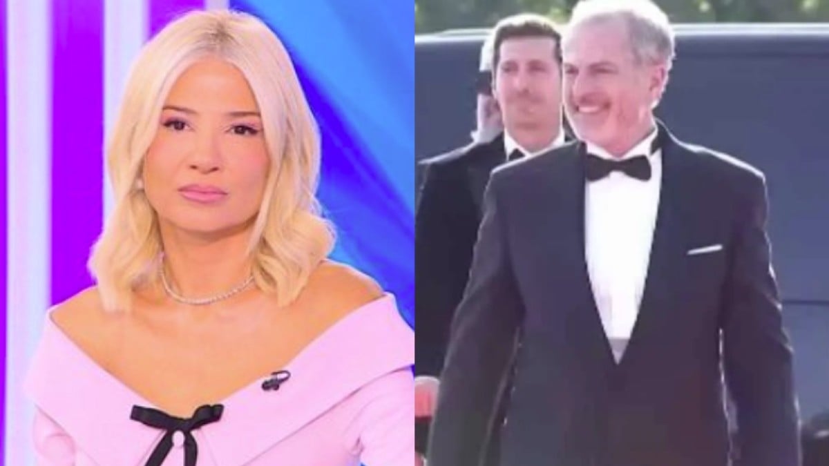 Η Φαίη Σκορδά ξέσπασε κατά του Γιάννη Παπαδόπουλου, σχολιάζοντας το παπιγιόν του και την παρουσία του στο κόκκινο χαλί