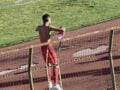 Κοζάνη: Καβγάς προέδρου με παίκτες στο 8-0, διακοπή του αγώνα και επεισόδια που έφεραν τους δύο προέδρους στο αστυνομικό τμήμα