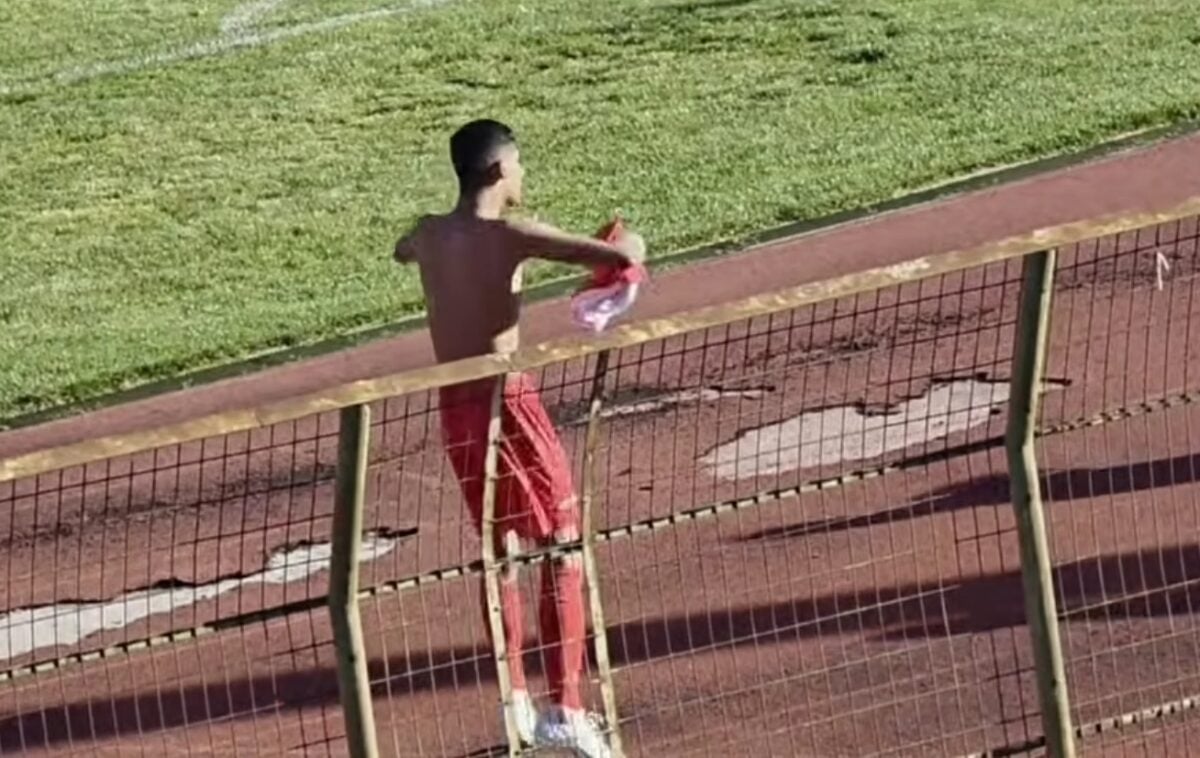 Κοζάνη: Καβγάς προέδρου με παίκτες στο 8-0, διακοπή του αγώνα και επεισόδια που έφεραν τους δύο προέδρους στο αστυνομικό τμήμα