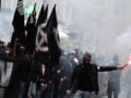 Γαλλία: Μετά τη φονική ρατσιστική επίθεση στην Τραπ, μπλόκο σε συνέδριο της ριζοσπαστικής ακροδεξιάς για την «επαναμετανάστευση»