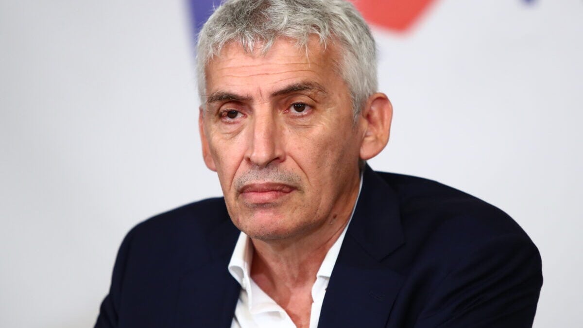 Παναγιώτης Φασούλας για την ΕΟΚ: «Σκοτεινή περίοδος για το μπάσκετ, γεγονός πλέον η ύπαρξη εγκληματικής οργάνωσης στην ΕΟΚ» 1 Παναγιώτης Φασούλας για την ΕΟΚ: «Σκοτεινή περίοδος για το μπάσκετ, γεγονός πλέον η ύπαρξη εγκληματικής οργάνωσης στην ΕΟΚ»