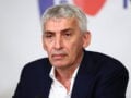 Παναγιώτης Φασούλας για την ΕΟΚ: «Σκοτεινή περίοδος για το μπάσκετ, γεγονός πλέον η ύπαρξη εγκληματικής οργάνωσης στην ΕΟΚ»