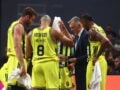 Euroleague: Η Φενέρμπαχτσε και η Ρεάλ Μαδρίτης πήραν εντός έδρας νίκες – Σημαντικά εκτός έδρας αποτελέσματα για Dubai BC και Μακάμπι Τελ Αβίβ