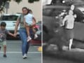 Καλιφόρνια: Άνδρας «έπιασε» τη γυναίκα του με τον εραστή της μπροστά στα παιδιά τους και τον σκότωσε με μαχαίρι