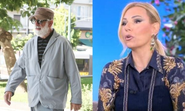 Τίνα Μεσσαροπούλου: «Κόλαφος» για τον Φιλιππίδη – «Επέστρεψε στις εργοστασιακές ρυθμίσεις; Mου θυμίζει έναν άλλον εαυτό, παλιό»