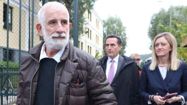 Πέτρος Φιλιππίδης: Επιστρέφει στο θέατρο με γνωστό ηθοποιό στο πλευρό του