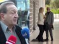 Σπύρος Μπιμπίλας για Πέτρο Φιλιππίδη: «Ήμουν αληθινός φίλος – Με έβαλε μάρτυρα υπεράσπισης χωρίς να το γνωρίζω»
