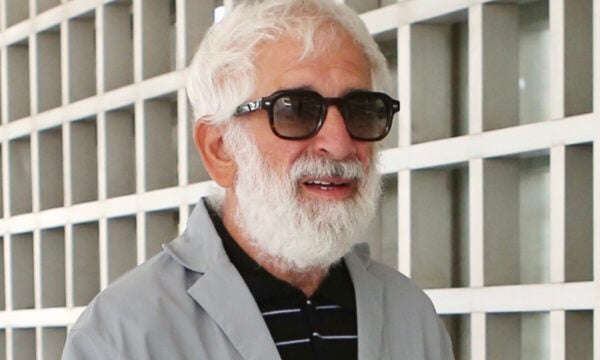 Πέτρος Φιλιππίδης προς Σπύρο Μπιμπίλα: «Είσαι καραγκιόζης, είσαι ένα ανέκδοτο» – Διακόπηκε η δίκη με φωνές και ένταση