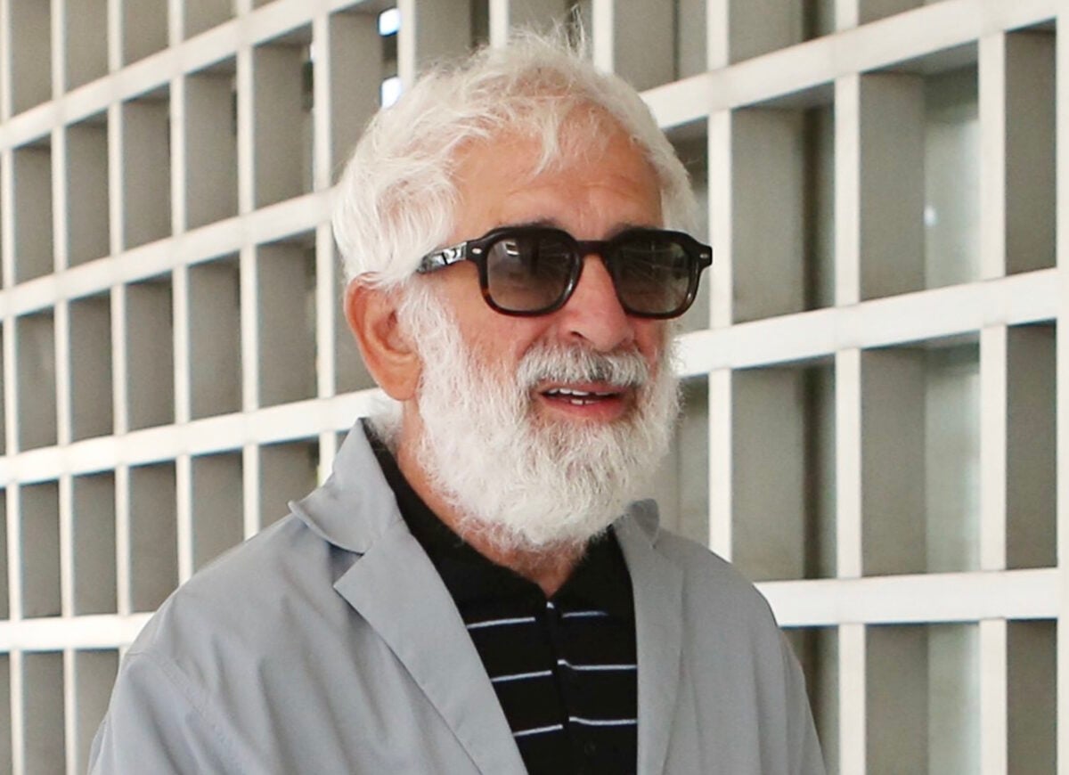 Πέτρος Φιλιππίδης προς Σπύρο Μπιμπίλα: «Είσαι καραγκιόζης, είσαι ένα ανέκδοτο» – Διακόπηκε η δίκη με φωνές και ένταση