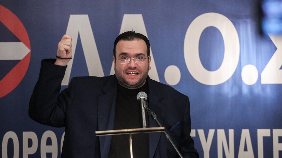 Φίλιππος Καμπούρης: Από την «trash TV» και την πολιτική στη σύλληψη για απάτη – Πώς η οργάνωση έκλεβε το Δημόσιο 1 Φίλιππος Καμπούρης: Από την «trash TV» και την πολιτική στη σύλληψη για απάτη – Πώς η οργάνωση έκλεβε το Δημόσιο