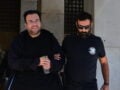 Φίλιππος Καμπούρης: Εσπευσμένα στο «Γεννηματάς» αφού λιποθύμησε στα κρατητήρια