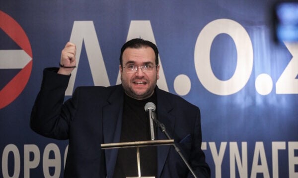 Φίλιππος Καμπούρης: Από την «trash TV» και την πολιτική στη σύλληψη για απάτη – Πώς η οργάνωση έκλεβε το Δημόσιο