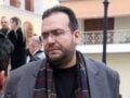 Φίλιππος Καμπούρης: «Παθαίνω εγκεφαλικό» είπε πριν διακομιστεί από τη ΓΑΔΑ στο «Γεννηματάς»