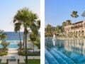 Grecotel Filoxenia Kalamata: Το ξενοδοχείο με ιστορία γράφει νέα σελίδα στη χρυσή βίβλο της φιλοξενίας και του resort living