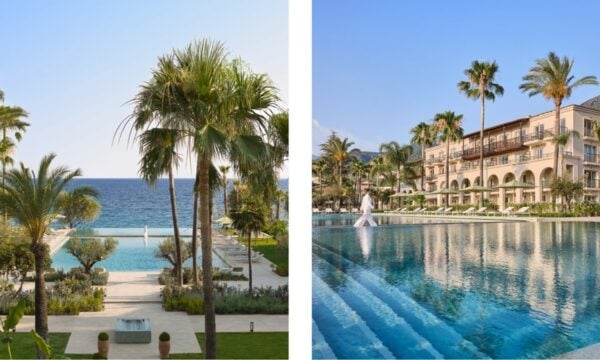 Grecotel Filoxenia Kalamata: Το ξενοδοχείο με ιστορία γράφει νέα σελίδα στη χρυσή βίβλο της φιλοξενίας και του resort living