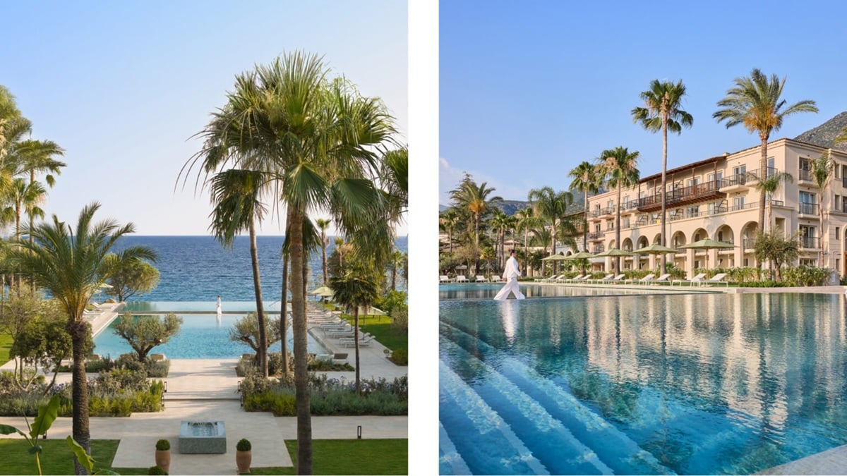 Grecotel Filoxenia Kalamata: Το ξενοδοχείο με ιστορία γράφει νέα σελίδα στη χρυσή βίβλο της φιλοξενίας και του resort living