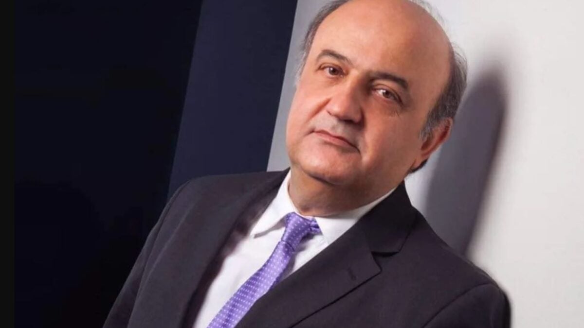 Πειθαρχική έρευνα για τον αντεισαγγελέα του Αρείου Πάγου Β. Φλωρίδη