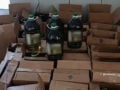 Φλώρινα: Συνελήφθη 55χρονος πριν διαθέσει 390 λίτρα ελαιόλαδο αμφιβόλου ποιότητας και άγνωστης προέλευσης