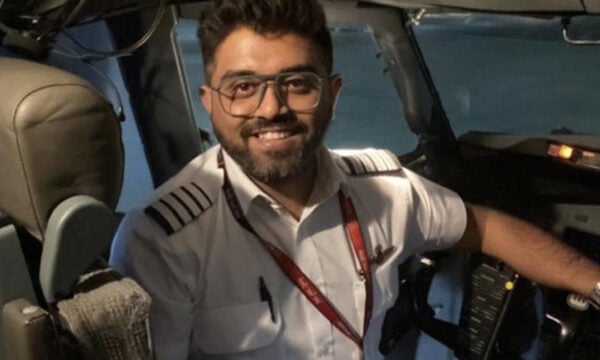 Flydubai: Σε σταθερή κατάσταση ο Ινδός πιλότος μετά το μαχαίρωμα από τον συγκυβερνήτη – «Είναι πραγματικός ήρωας», λέει ο Νετανιάχου