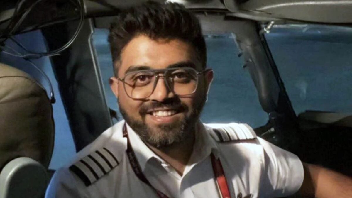 Flydubai: Πώς ο αιμόφυρτος πιλότος Σμιτ Ματσάρ έσωσε 174 ανθρώπους παρά τα τραύματά του 1 Flydubai: Πώς ο αιμόφυρτος πιλότος Σμιτ Ματσάρ έσωσε 174 ανθρώπους παρά τα τραύματά του