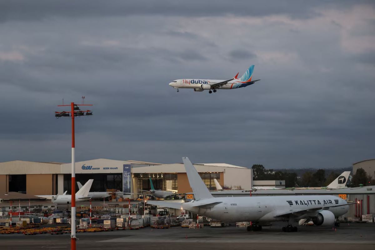 Flydubai: Ο συγκυβερνήτης εκλιπαρούσε «Σκοτώστε με» ενώ ο αιμόφυρτος πιλότος πάλευε – Η μαρτυρία επιβάτη της πτήσης-θρίλερ