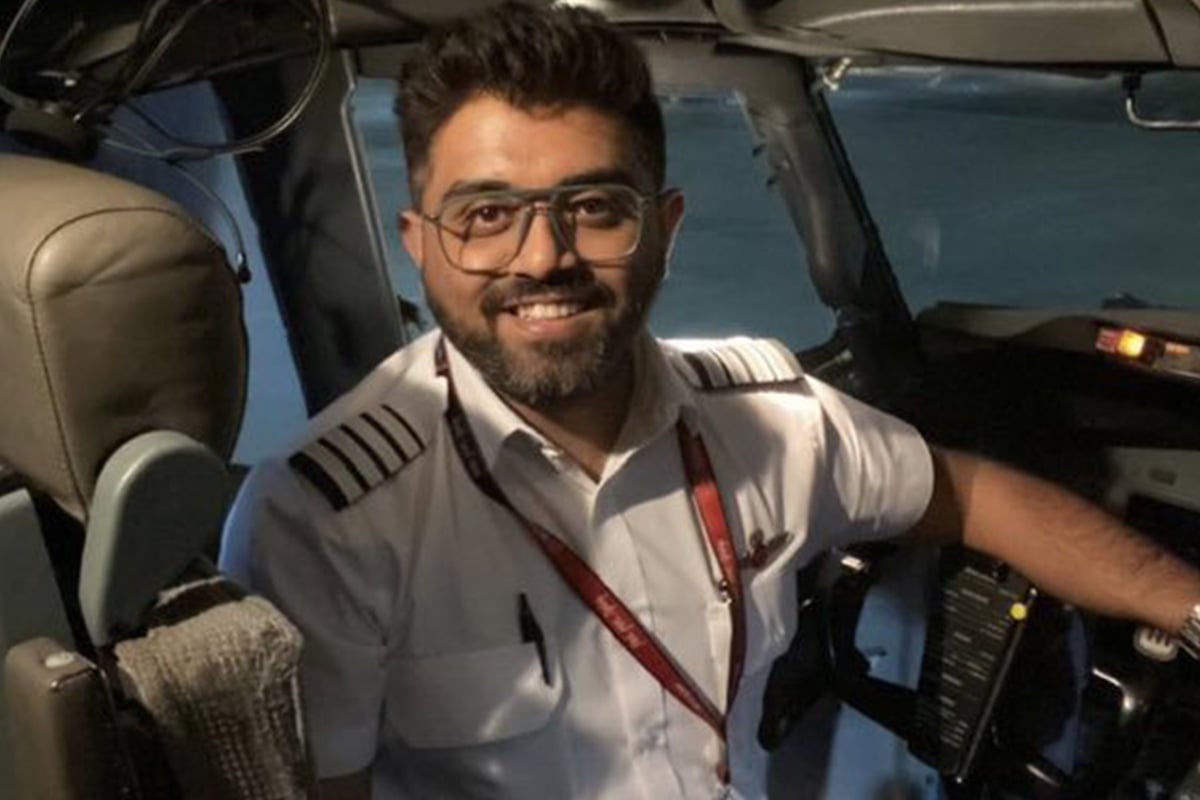 Flydubai: Σε σταθερή κατάσταση ο Ινδός πιλότος μετά το μαχαίρωμα από τον συγκυβερνήτη – «Είναι πραγματικός ήρωας», λέει ο Νετανιάχου
