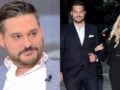 Φοίβος Παπαδάκης: Αποκάλυψε τον χωρισμό του στον «αέρα» του STAR – «Είμαι ελεύθερος, κάνω restart, έτσι θέλει η ζωή»