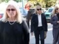 Άννα Φόνσου: «Στο τέλος δεν έχω πια καμία φίλη» – Η συγκινητική αποχαιρετιστήρια δήλωση για την Μπέτυ Βαλάση