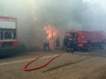 Καρδίτσα: Πυρκαγιά σε δασική περιοχή της Αργιθέας – Επιχειρεί και ελικόπτερο
