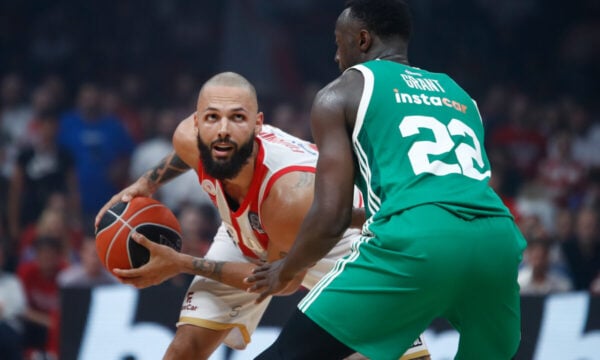 EuroLeague: Το δεκαετές πλάνο προβλέπει 3,4 δισ. ευρώ για τις ομάδες και τεράστια αύξηση αξίας