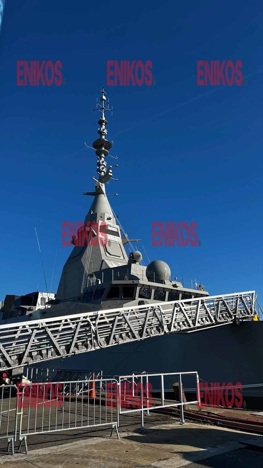 φρεγάτα Belharra «Νέαρχος»