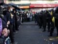 Γαλλία: Μαζικές διαδηλώσεις κατά της ακρίβειας – Επεισόδια, δακρυγόνα και δεκάδες συλλήψεις