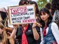 Γαλλία: Η μαθητική οργή δεν ξεπήδησε από τα οδοφράγματα – Τι τροφοδοτεί τη μεγαλύτερη έκρηξη στην εκπαίδευση εδώ και χρόνια