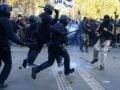 Γαλλία: Ο τελευταίος απολογισμός του ΥΠΕΣ καταγράφει 2.397 συλλήψεις και 997 τραυματίες αστυνομικούς