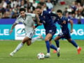 Nations League: Η Ιταλία άντεξε στο Παρίσι, στην κορυφή του ομίλου παρέμεινε η Γαλλία