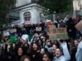 Γαλλία: Μαθητές ξανά στους δρόμους με φόβους για γενικευμένη βία – Πρωτοβουλία «λευκά κράνη» στις διαδηλώσεις