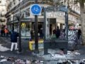 Κομισιόν για τη Γαλλία: «Δεν πρέπει να συγχέουμε τους ειρηνικούς διαδηλωτές με όσους ασκούν βία»