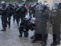 Γαλλία: Καταγγελίες για έξαρση αστυνομικής βίας στις μαθητικές κινητοποιήσεις – Αναφορές για τραυματισμούς ανηλίκων «πολεμικού τύπου»